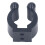 20Pcs Pool-Stick Clips Tragbare Queue Halter Rack 3