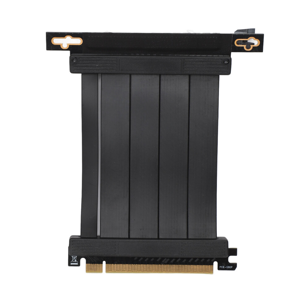 Pcie 4.0 X16 Extender 90 Grad 26 Gb/S 3,9 Zoll 8141948277764