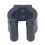 20Pcs Pool-Stick Clips Tragbare Queue Halter Rack 9