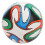Fußball, Größe 5, hohe Elastizität, weich, 7