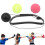 Boxen Antwort Ball Sanda Training Ausrüstung 10
