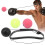 Boxen Antwort Ball Sanda Training Ausrüstung 11