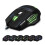 ZELOTES T-80 Gaming-Maus, 7200 9