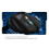 ZELOTES T-80 Gaming-Maus, 7200 7