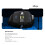 ZELOTES T-80 Gaming-Maus, 7200 3