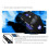 ZELOTES T-80 Gaming-Maus, 7200 6