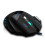 ZELOTES T-80 Gaming-Maus, 7200 12