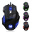 ZELOTES T-80 Gaming-Maus, 7200 14