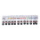 12-teiliges Ölfarben-Set, satte, lebendige Farben, 1