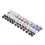 12-teiliges Ölfarben-Set, satte, lebendige Farben, 5