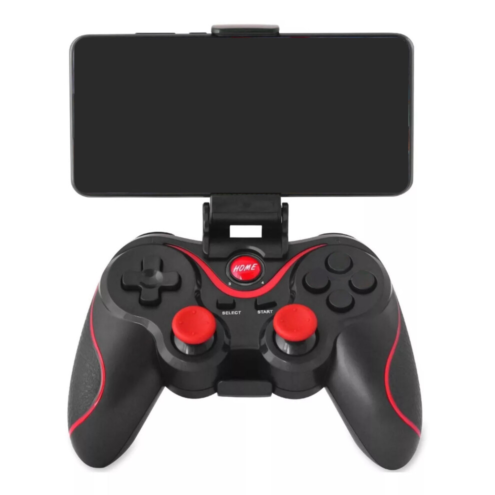 X3 Wireless-Gaming-Controller
