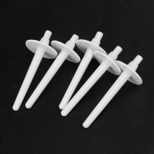 5 Stück Nähmaschinen-Spulenstift, verschleißfester