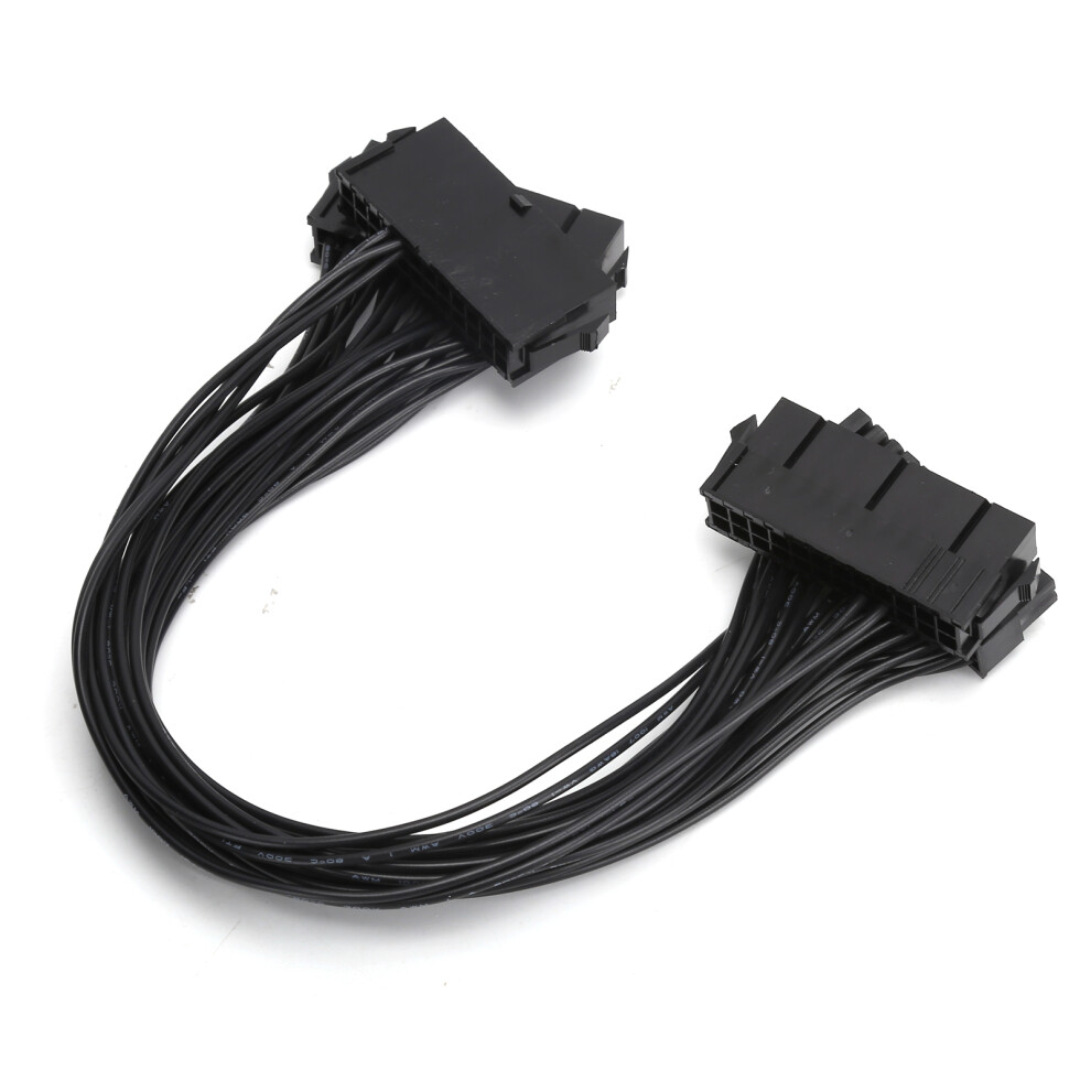 24Pin Kabel Synchron Verlã¤Ngerung Kabel 3 Netzteil 8141948278587