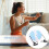 Waist Twisting Disc  AB Machine, Exercise Equipment for Core  AB 2