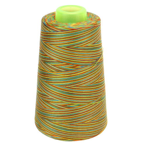 Nähgarn, langlebiges Polyester, robust, breite