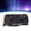 RX 580 8 GB 256-Bit-Grafikkarten für 13