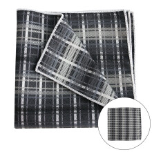 Vierkante zakdoek Zakjacquard Zakdoek Multifunctioneel-FJ006