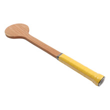 Tennis-Zeigerlöffel aus Holz, Sweet Pointer