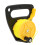 Tragbare Tauchrolle mit Griff, Tauchrolle mit 8