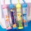 Springseil für Kinder, PVC, niedliches 14