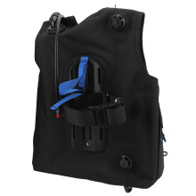 BCD zum Tauchen, verstellbar, leicht, bequem,