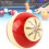 Trainings-Billard-Queueball aus Harz, 13