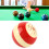 Trainings-Billard-Queueball aus Harz, 11