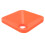 10PCS Training Kegel Platz Helle Farbe Stapelbar 3