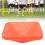 10PCS Training Kegel Platz Helle Farbe Stapelbar 12