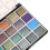 Aquarellfarben-Set mit 24 Farben, 13