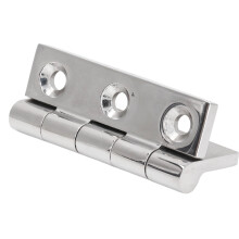 Abhebescharnier, rostfrei, robust, aus Edelstahl,