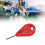 6 Teile/paket Surfbrett Fin Hex Key Surf Fin 6