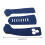 Surf Deck Traction Pad EVA Trimmbar Anti Slip 13