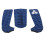 Surf Deck Traction Pad EVA Trimmbar Anti Slip 2