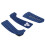Surf Deck Traction Pad EVA Trimmbar Anti Slip 15
