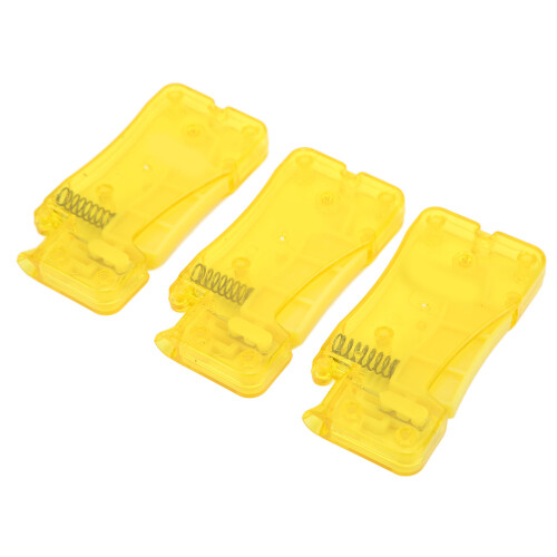 3PCS Automatischer Nadeleinfädler, komfortabler 2