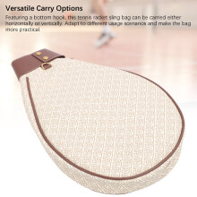 Tennisrucksack für Damen und Mädchen,