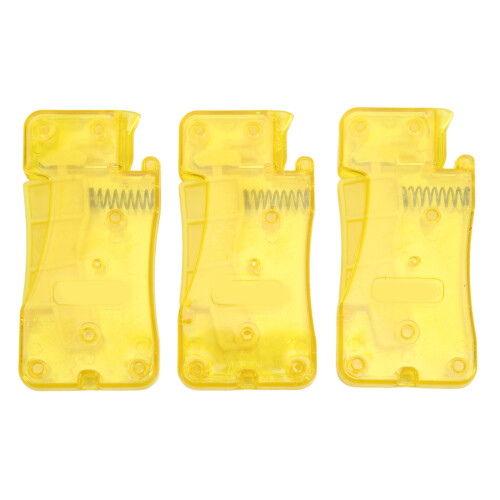 3PCS Automatischer Nadeleinfädler, komfortabler 1