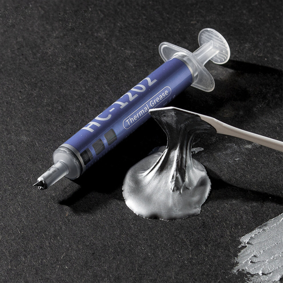 2 StãCke Wã¤Rmeleitpaste 12,8 W/Mk Hohe 8141948290022