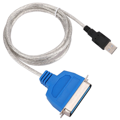 USB zu 1284 Druckerkabeladapter Standard Cn36 2