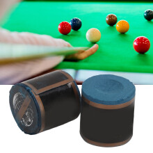 2 stücke Pool Queue Billard Kreide Billard Queue