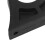 Bootspaddelhalter-Clips, Kunststoff, 1