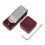 Mini Tasche Kunststoff Snooker Billard Pool Kreide 3