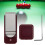 Mini Tasche Kunststoff Snooker Billard Pool Kreide 9