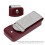 Mini Tasche Kunststoff Snooker Billard Pool Kreide 14