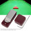 Mini Tasche Kunststoff Snooker Billard Pool Kreide 15