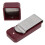 Mini Tasche Kunststoff Snooker Billard Pool Kreide 7