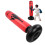 Boxsack Krafttraining PVC Aufblasbare Streik 10