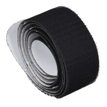 3 Stück Tennisschläger-Kopfband, 37 mm,