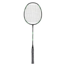 Badmintonschläger Carbon Aluminium Einteilig